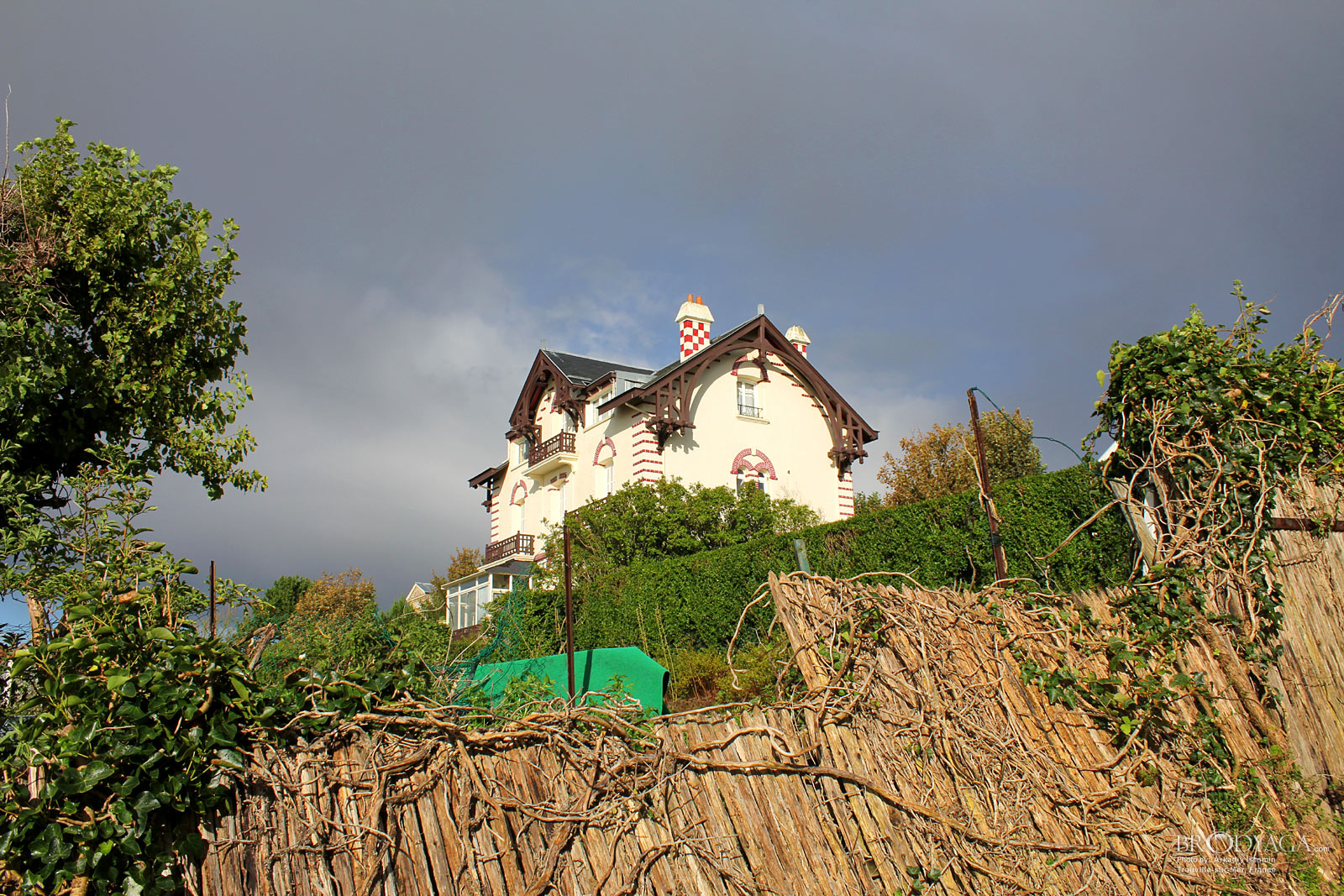 Trouville-sur-Mer